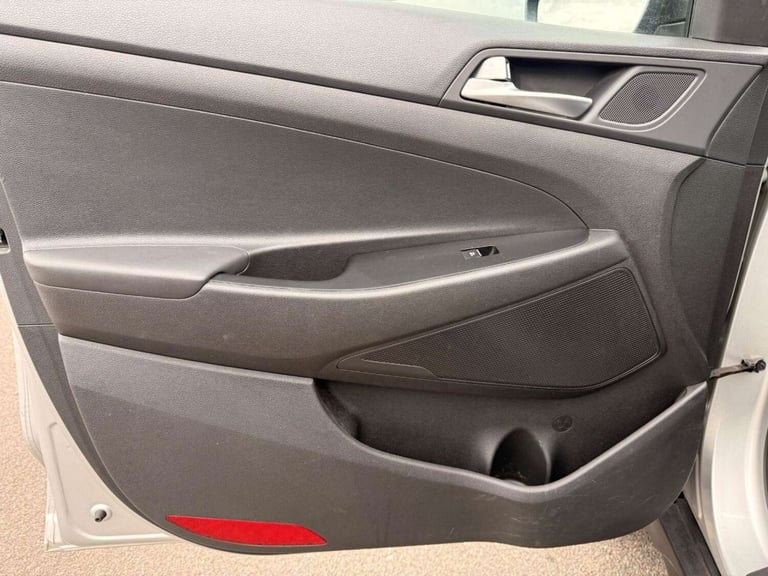 2019 Hyundai TUCSON 1.6 GDi SE Nav SUV 5dr Petrol Manual Euro 6 (s/s) (132 ps) / FINANCE FROM £ S...