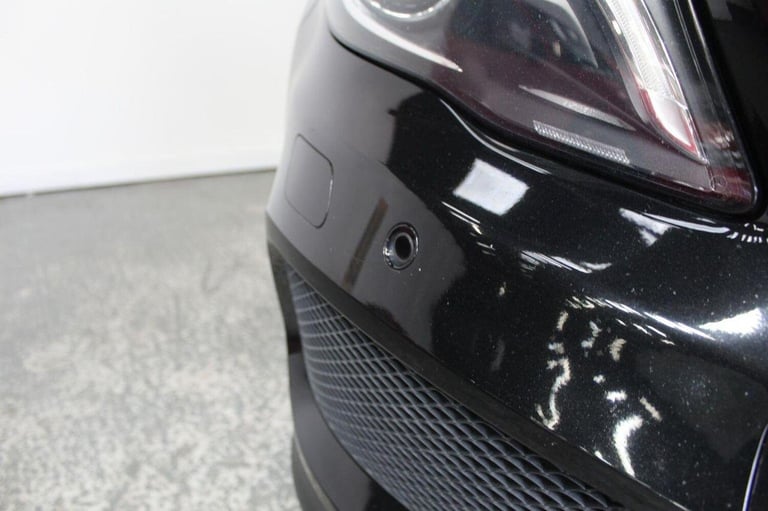 MERCEDES-BENZ GLA CLASS 2.1 GLA220d AMG Line (Premium Plus) 7G-DCT 4MATIC Euro