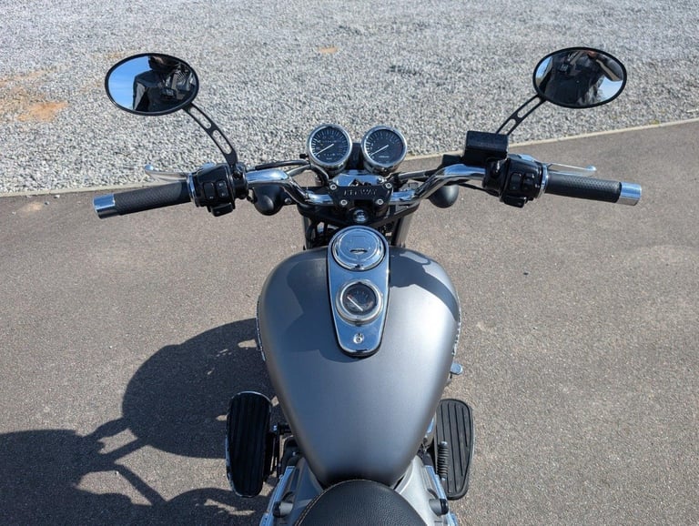 2023 KEEWAY SUPERLIGHT 125