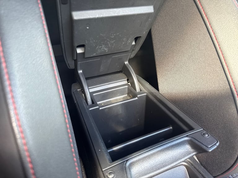 2018 SEAT Leon 2.0 TDI 150 FR Technology 5dr Hatchback Manual