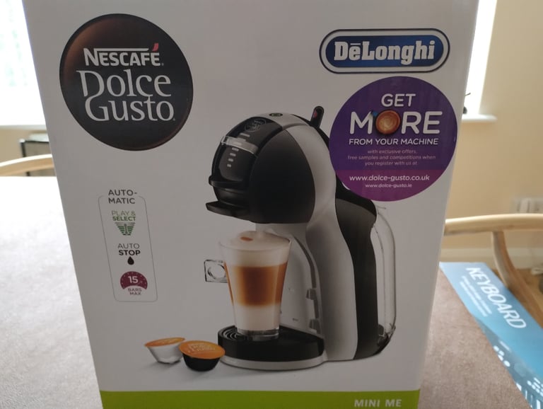 Coffee maker in West Sussex | Coffee Machines for Sale | Gumtree