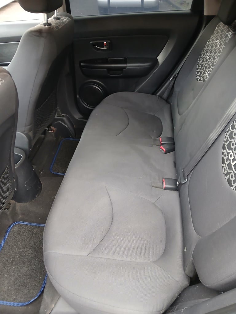 Kia, SOUL, Hatchback, 2011, Other, 1582 (cc), 5 doors