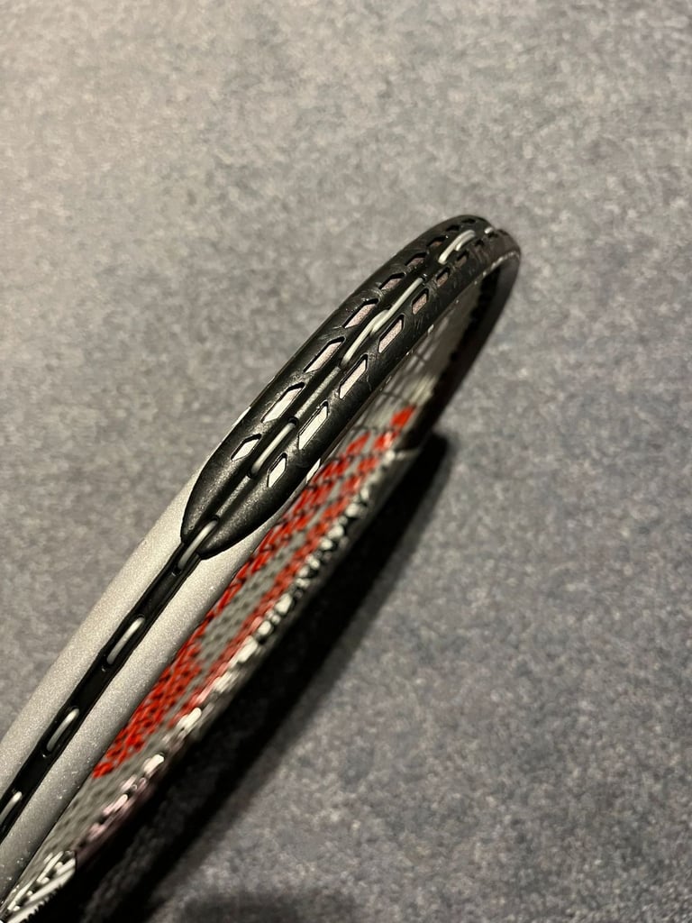 Donnay G.R. Court Adult Tennis Racket – L1 (With Cover)