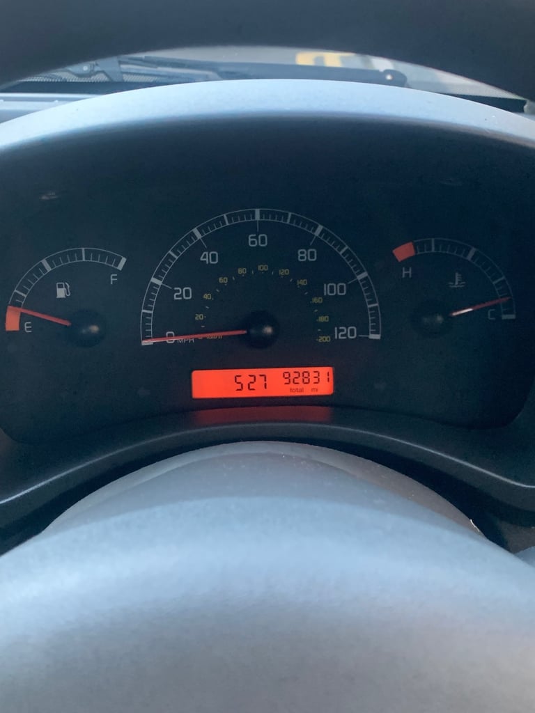 Fiat, PANDA, Hatchback, 2009, Manual, 1108 (cc), 5 doors