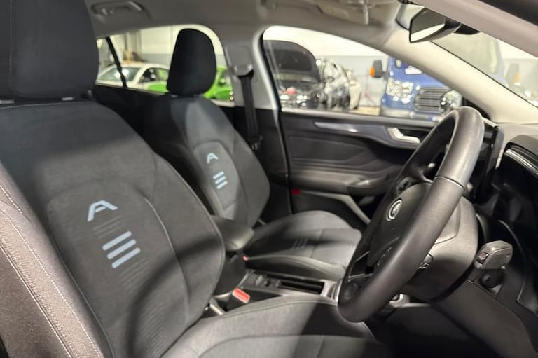 2023 Ford Focus 1.0 EcoBoost Active 5dr Manual Hatchback Petrol Manual