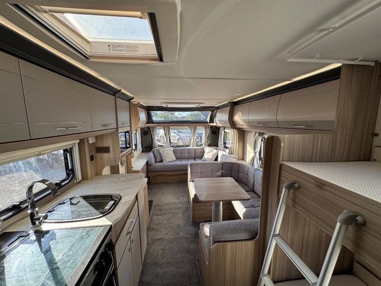 Coachman Acadia 630 Xtra / 5  - 8 ft WIDE 2022