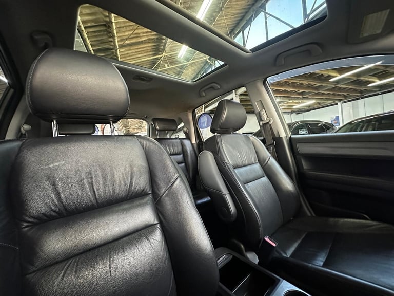 2008 Honda CR-V 2.0 i-VTEC EX 5dr Auto ESTATE PETROL Automatic