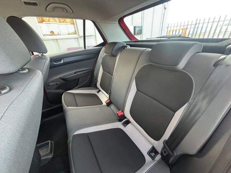 2015 Skoda Fabia 1.2 TSI SE Hatchback 5dr Petrol Manual Euro 6 (s/s) (90 ps) Hatchback Petrol Manual