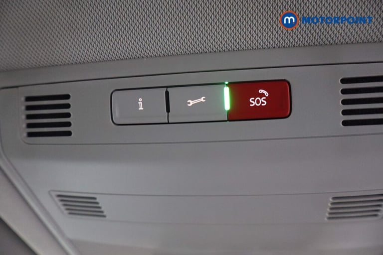 2025 Volkswagen T-Roc 1.5 TSI Match 5dr DSG HATCHBACK PETROL Automatic