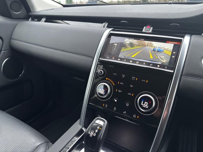 2019 Land Rover Discovery Sport 2.0 D180 MHEV SE Auto 4WD Euro 6 (s/s) 5dr ESTATE Diesel Automatic