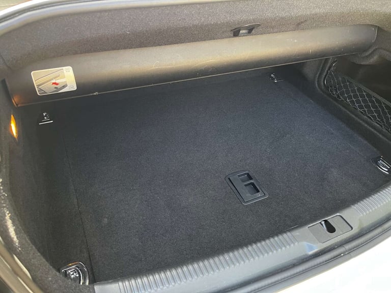 2015 Audi A5 2.0 TDI 177 S Line Special Ed Plus 2dr Multitronic CONVERTIBLE DIESEL Automatic