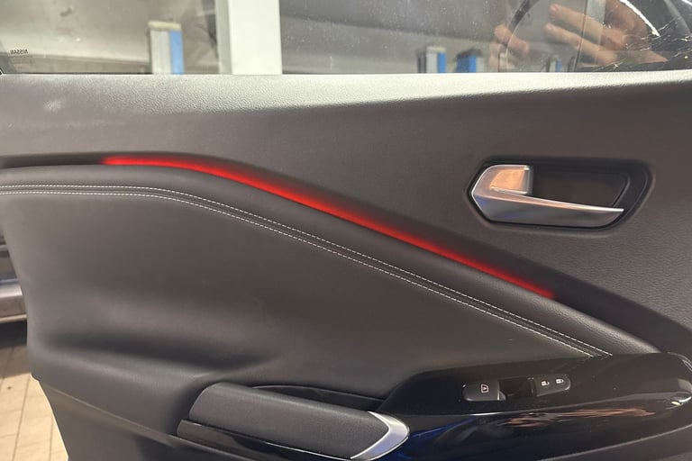 2024 Nissan Juke 1.0 DiG-T Tekna 5dr DCT Hatchback Petrol Automatic