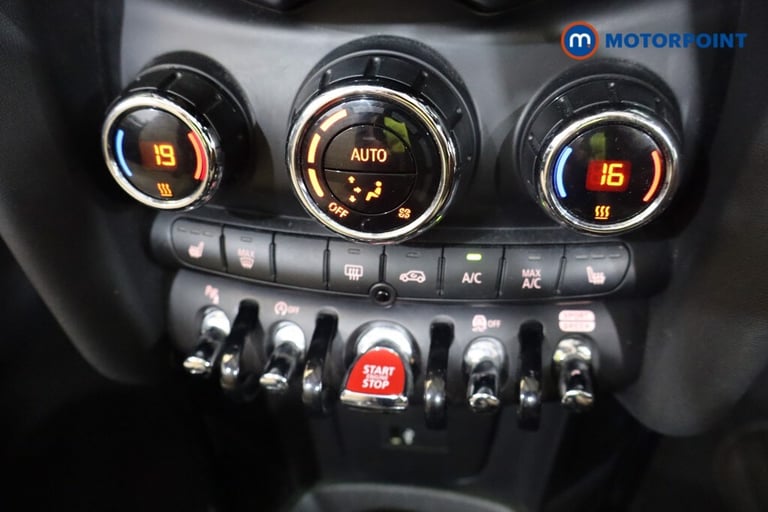 2020 MINI Convertible 2.0 Cooper S Exclusive II 2dr Auto [Comfort-Nav] Convertible Petrol Automatic