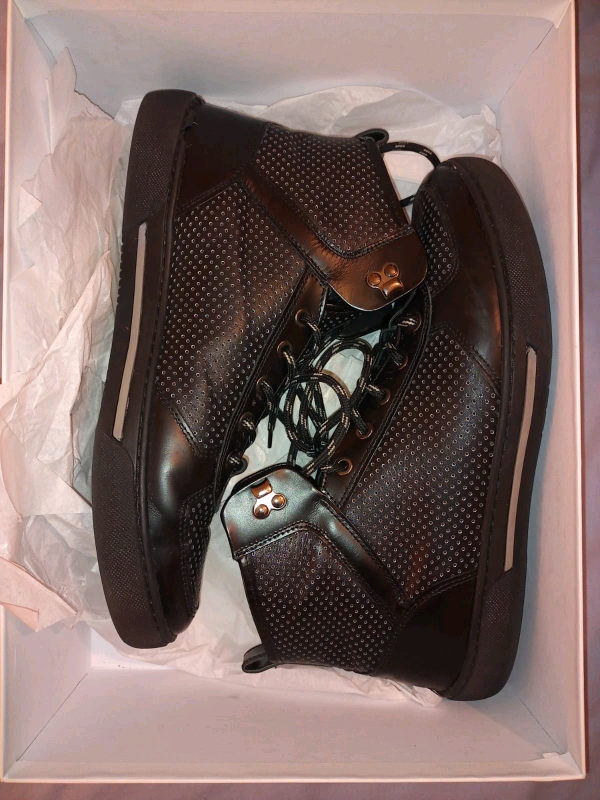 Versace Collection Men's Shoes (UK Size 9) | in Norwood, London | Gumtree