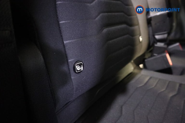 2022 Kia Sportage 1.6T GDi 48V ISG 3 5dr DCT SUV Petrol Automatic