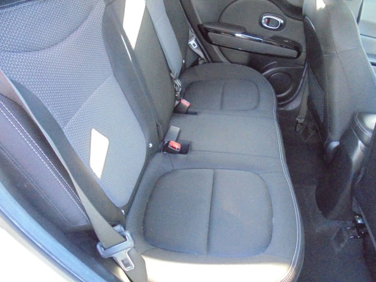  Kia Soul 1.6 GDi 2 5dr Petrol