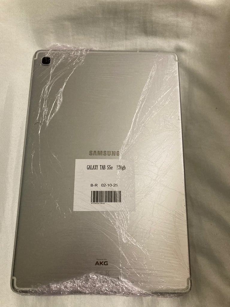image for Galaxy tab s5e 