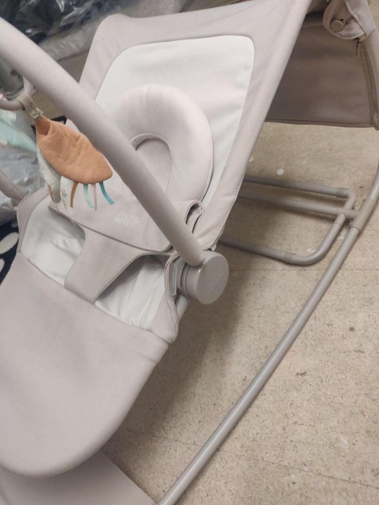 Mamas & Papas Tempo Bouncer