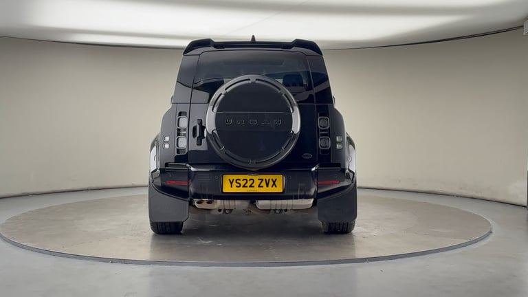 2022 Land Rover Defender 110 3.0 D250 MHEV XS Edition SUV 5dr Diesel Auto 4WD Euro 6 (s/s) (250 p...