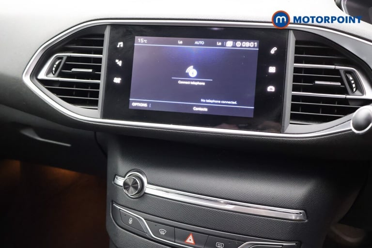 2021 Peugeot 308 1.2 PureTech 130 GT Premium 5dr EAT8 [Digitall] Hatchback Petrol Automatic