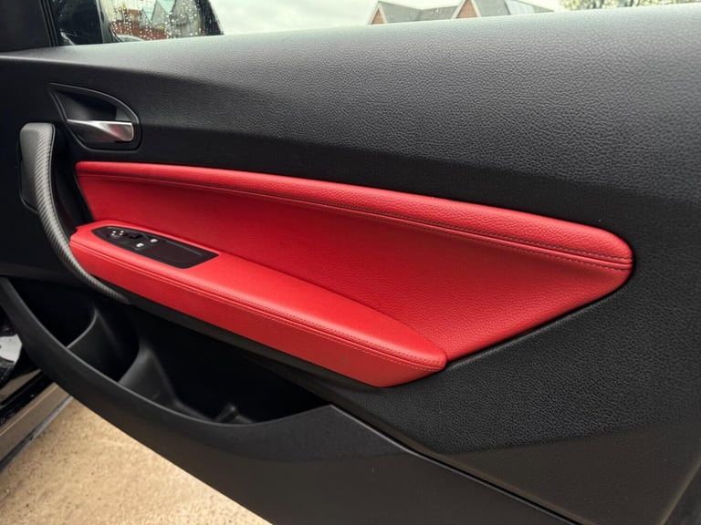 2015 BMW 2 Series 3.0 M235i Auto Euro 6 (s/s) 2dr COUPE Petrol Automatic