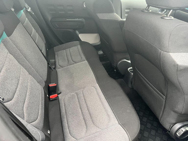2021 Citroen C3 1.2 PureTech Shine Plus 5dr HATCHBACK PETROL Manual