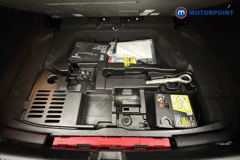 2023 Mercedes-Benz A-Class A200 AMG Line Premium Plus Night Edition 5dr Auto Hatchback Petrol Aut...