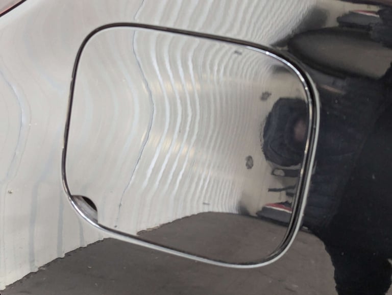 2018 Renault Captur 0.9 Captur Iconic TCe 5dr SUV Petrol Manual