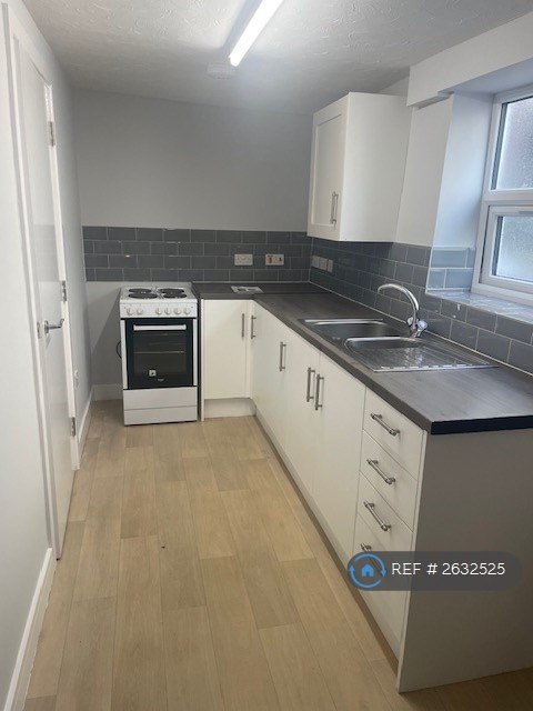 1 bedroom flat in South Market Road, Great Yarmouth, NR30 (1 bed) (#2632525)