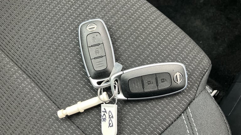 2025 Nissan Qashqai 1.3 DiG-T MH Acenta Premium 5dr Petrol Hatchback Hatchback Petrol Manual