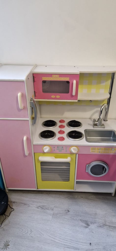image for Kids kitchen 