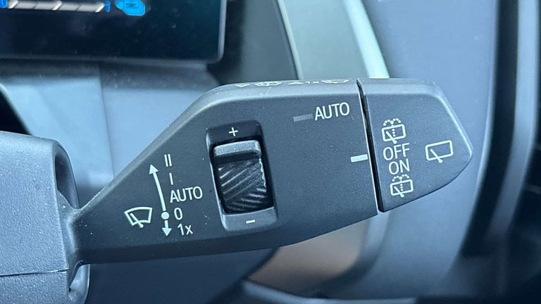 2025 BMW X3 xDrive 30e M Sport 5dr Auto SUV Plug-In Hy Automatic
