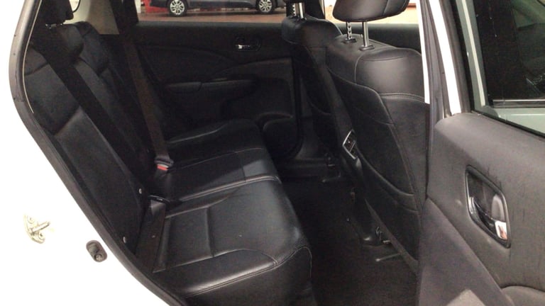 2015 Honda CR-V 1.6 i-DTEC 160 EX 5dr ESTATE DIESEL Manual