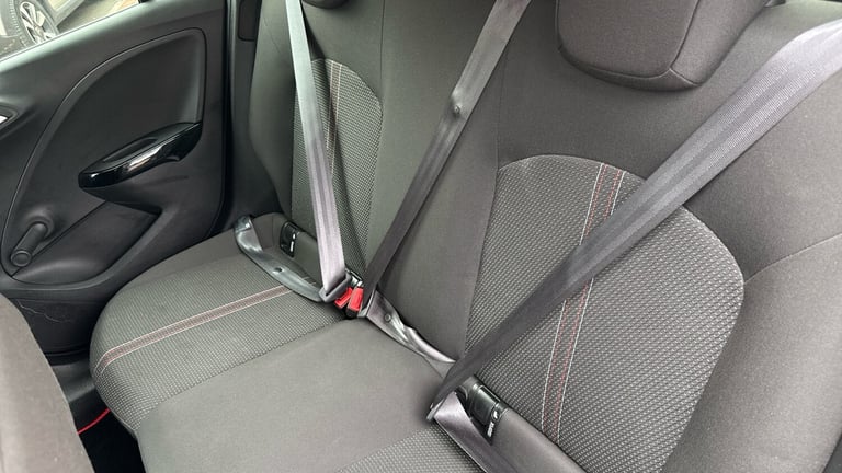 2019 Vauxhall Corsa 1.4i ecoTEC Griffin Hatchback 5dr Petrol Manual Euro 6 (90 ps) Hatchback Petr...