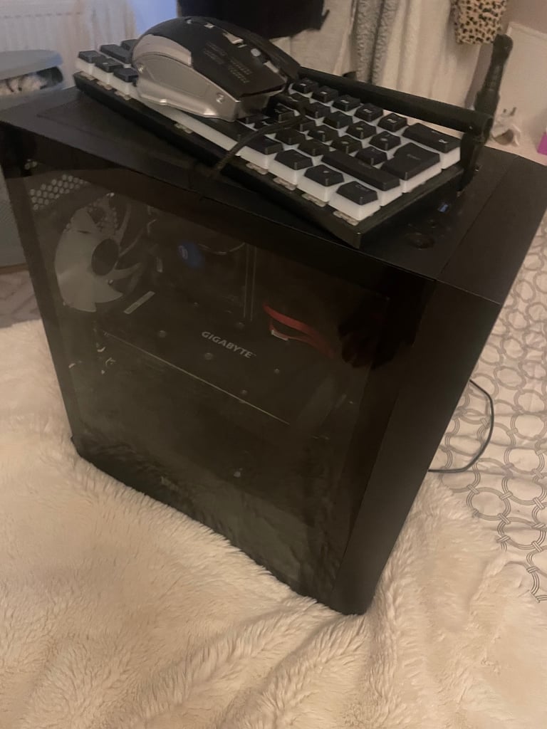 image for Gaming PC 