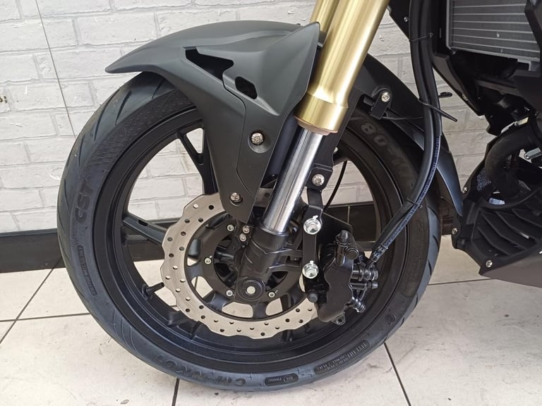 Keeway RKF 125cc  74 plate pre reg bargain   delivery arranged   px welcome