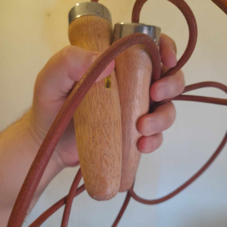 Skipping Rope