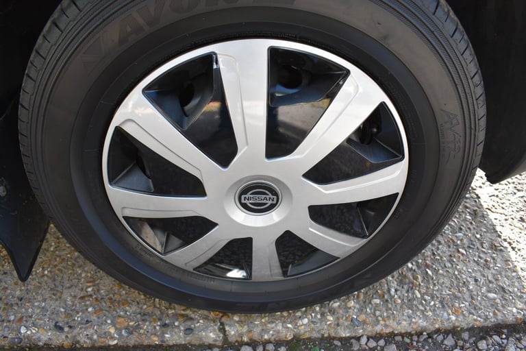 2017 Nissan NV400 2.3 dCi 130ps H2 SE Van PANEL VAN Diesel Manual