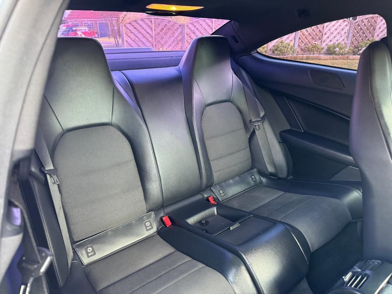 2011 (61) MERCEDES-BENZ C180 AMG SPORT AUTO PETROL LONG MOT JUST SERVICED LOVELY