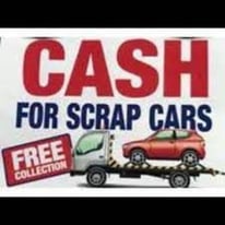 ‼️🚙SCRAP YOUR CAR FOR CASH🚙‼️ SAME DAY COLLECTION☎️