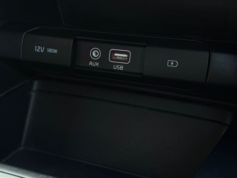 2019 Kia Ceed 1.0T GDi ISG 2 NAV 5dr Estate PETROL Manual