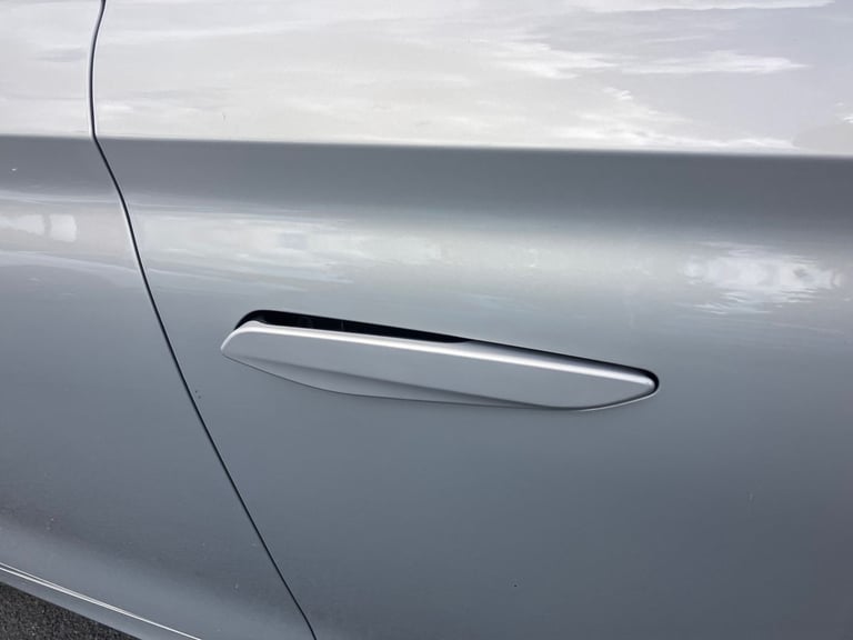 2022 DS Automobiles Ds 9 1.6 PureTech 225 Performance Line + 4dr EAT8 Saloon Petrol Automatic