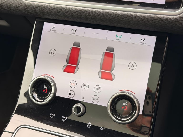 2020 Land Rover Range Rover Velar 2.0 D240 R-Dynamic S SUV 5dr Diesel Auto 4WD Euro 6 (s/s) (240 ...