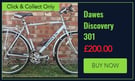 For Sale | Dawes discovery 301 | Supplied by CycleRecycle