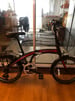 Ammaco Pakka Folding bike 20” 6 speed