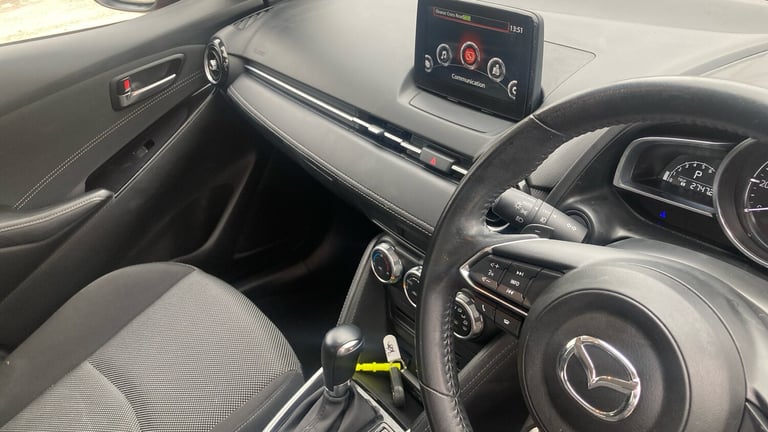 2019 Mazda Mazda2 1.5 Sport Nav+ 5dr Auto Petrol Hatchback Hatchback Petrol Automatic