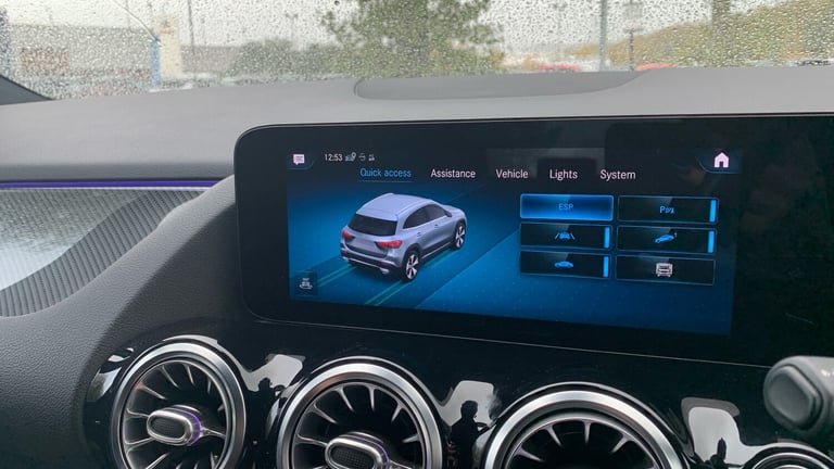 2020 Mercedes-Benz GLA 1.3 GLA200 AMG Line (Premium) SUV 5dr Petrol 7G-DCT Euro 6 (s/s) (163 ps) ...