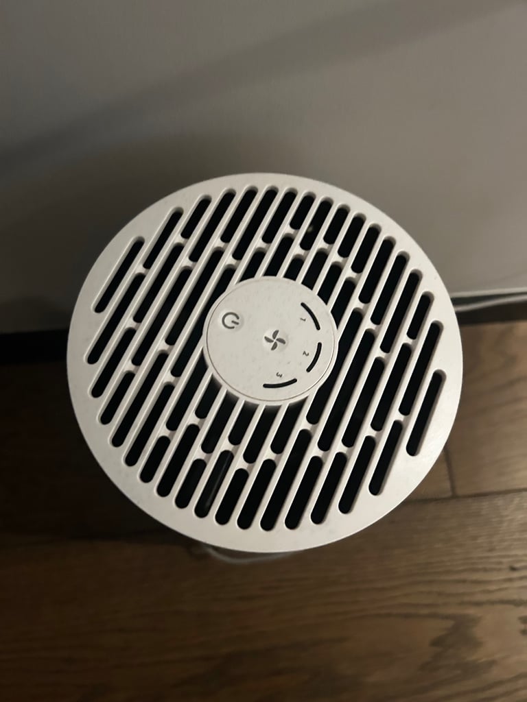 Air purifier 