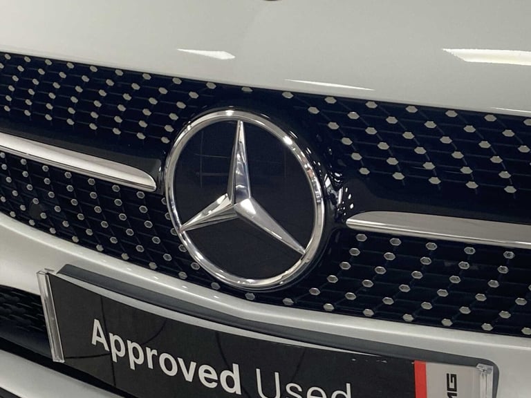 2022 Mercedes-Benz A-Class A180 AMG Line Executive 5dr Auto Hatchback Petrol Automatic