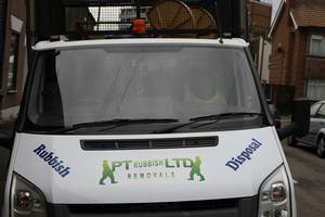 Rubbish Removals | House Clearance | Office Clearance | Rubbish Collection | Waste Disposal MEDWAY